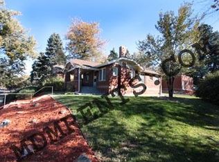 1344 S Ogden St, Denver, CO 80210