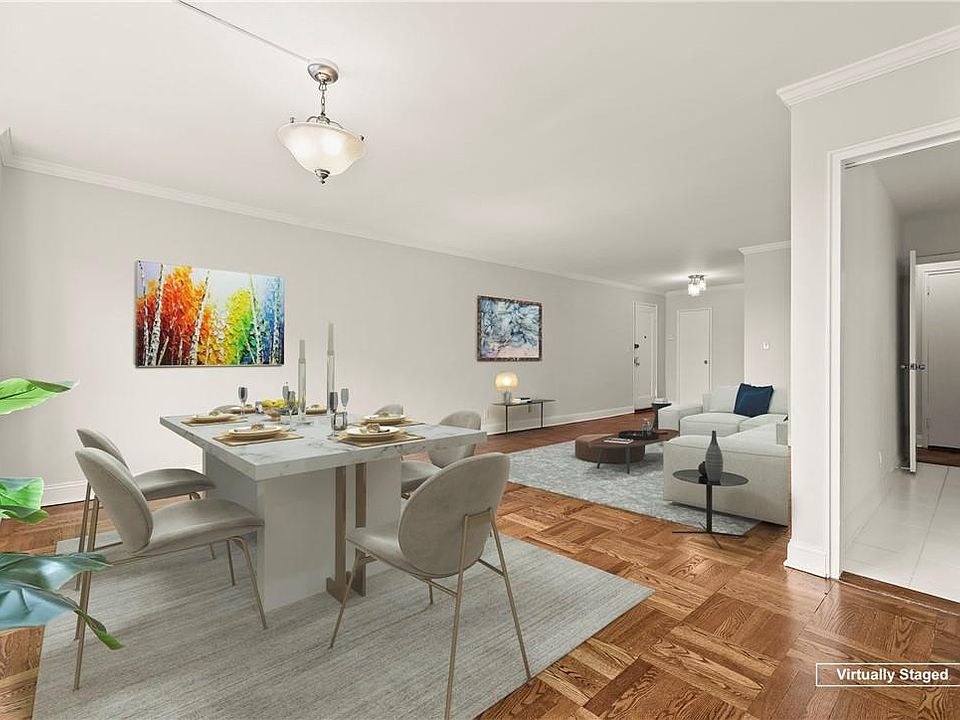 1st image of 3 Washington Square #5F