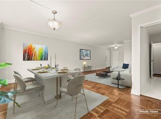 3 Washington Sq APT 5F, Larchmont, NY 10538