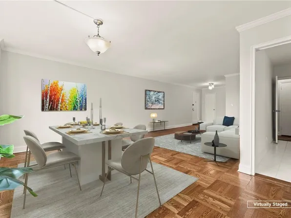 3 Washington Square #5F, Larchmont, NY 10538