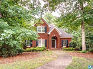 6875 Lexington Oaks Dr, Trussville, AL 35173