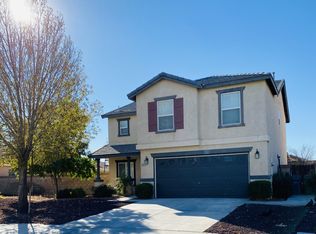 1804 E Jackman St, Lancaster, CA 93535