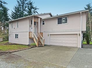 3812 Serene Way, Lynnwood, WA 98087