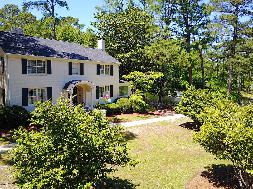 Quail Run 3509 Lake Ave Columbia SC Zillow