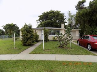 832 Beech Rd, West Palm Beach, FL 33409