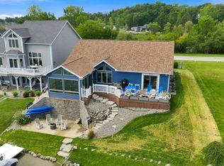 255 Lane #270, Hamilton, IN 46742
