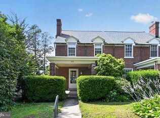 408 S School Ln, Lancaster, PA 17603