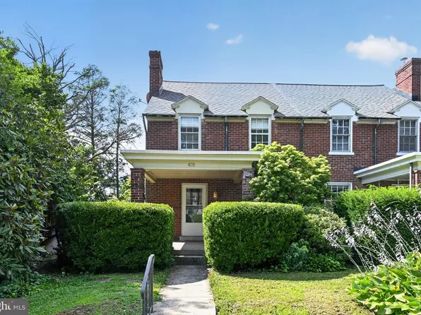 408 S School Ln, Lancaster, PA 17603