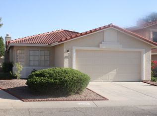 5055 W Kingbird St, Tucson, AZ 85742