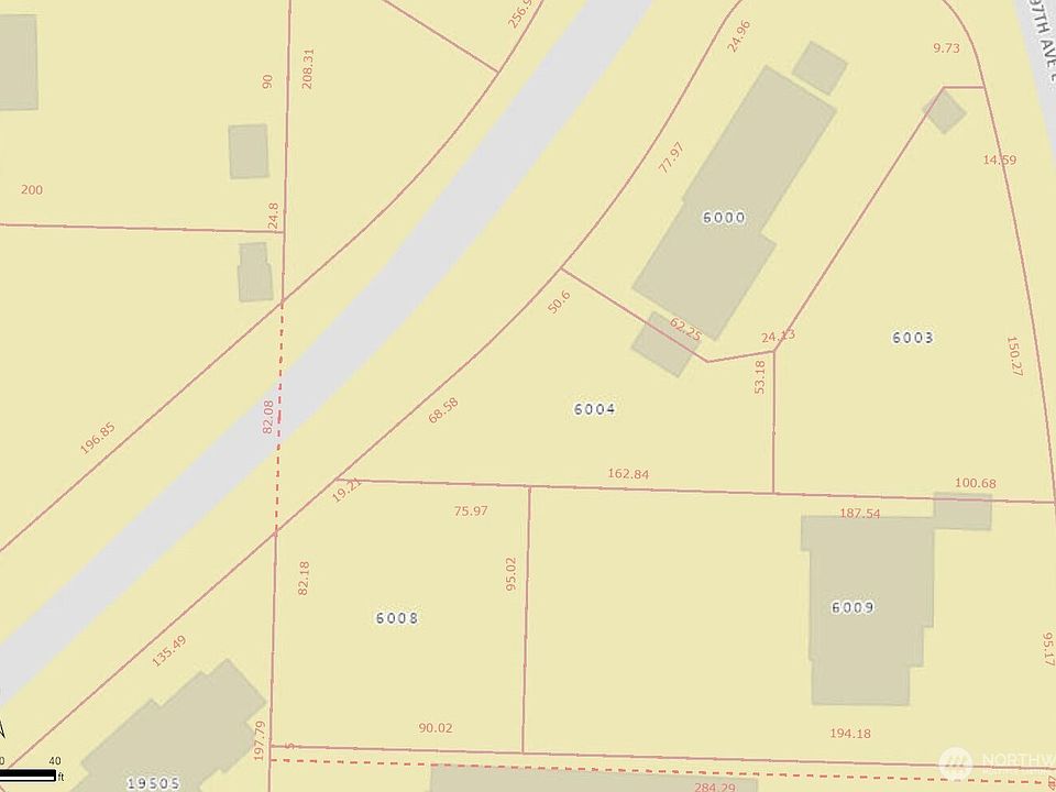 1st image of 6004 W Tapps Drive E