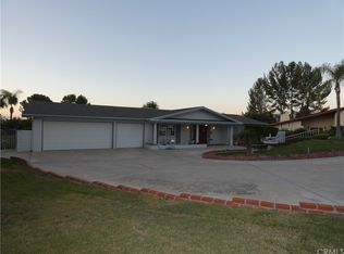 12820 Miradero Pl, Redlands, CA 92373