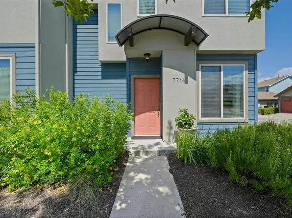 7714 Easy Wind Dr, Austin, TX 78757