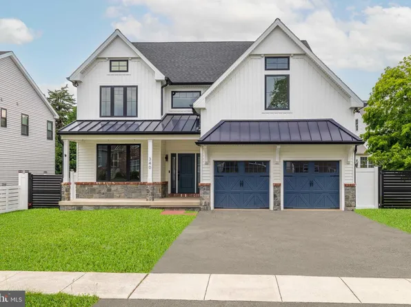340 Anderson Rd, King Of Prussia, PA 19406