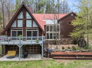 29303 Hampton Ridge Rd, Proctor, OK 74457