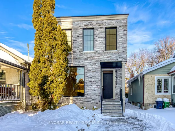 104 Newcastle St, Toronto, ON M8Z 1C8