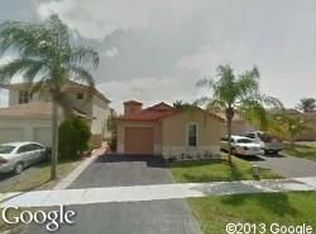 2161 NW 188th Ter, Pembroke Pines, FL 33029