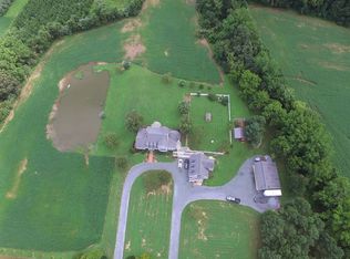 602 Island Creek Rd, Centreville, MD 21617