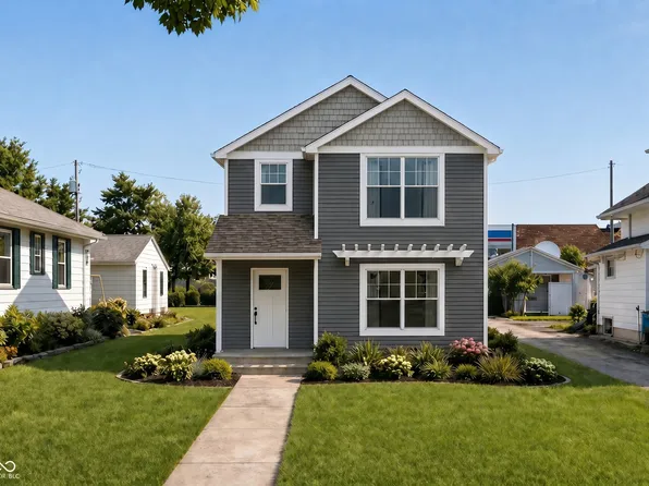 4951 Ford St, Indianapolis, IN 46224