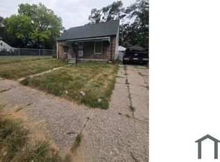 20287 Moenart St, Detroit, MI 48234