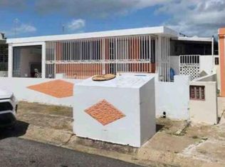 Ak7 28 St, Rio Grande, PR 00745