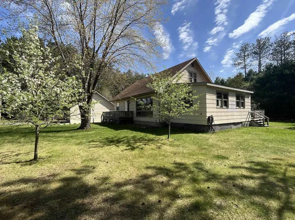 N2208 16th DRIVE, Wautoma, WI 54982