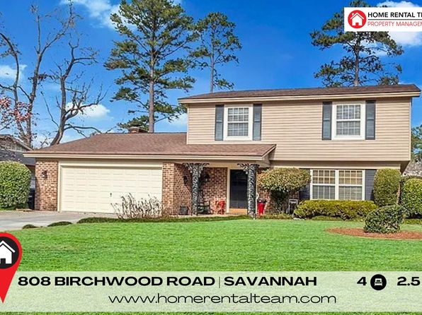 808 Birchwood Rd