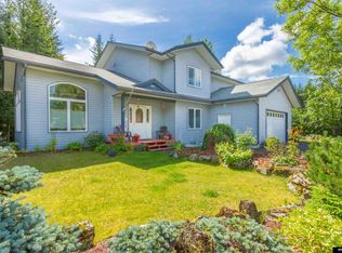 9097 Black Wolf Way, Juneau, AK 99801
