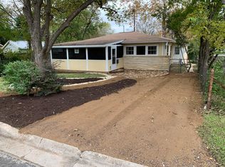 4810 Avenue F, Austin, TX 78751