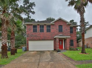 23119 Kimberly Glen Ln, Spring, TX 77373