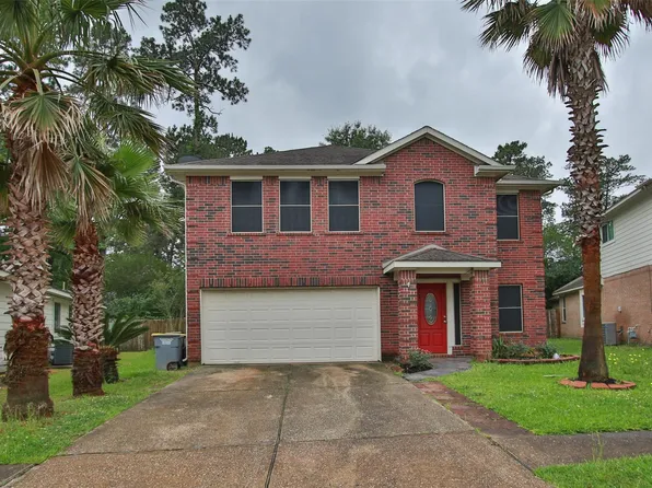 23119 Kimberly Glen Ln, Spring, TX 77373
