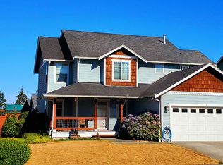 1465 SW Stremler Dr, Oak Harbor, WA 98277