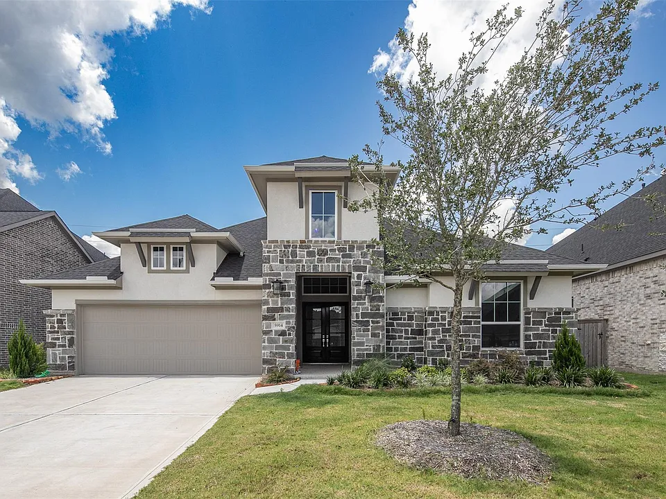 5914 Emerald Ranch Ln