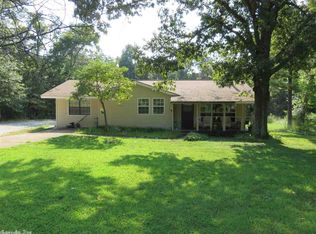 1105 Prairie Dr, Horseshoe Bend, AR 72512