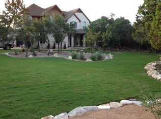 1724 Mira Vis, Leander, TX 78641