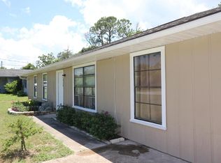 1960 Forest Ave, Daytona Beach, FL 32119