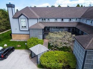 365 Mariners Way, Collingwood, ON L9Y 5C7