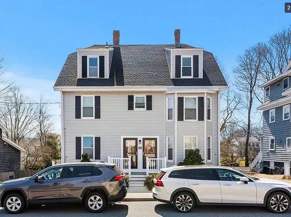 20-22 Lafayette Rd #3, Ipswich, MA 01938