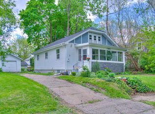 747 Randolph St, Jackson, MI 49203