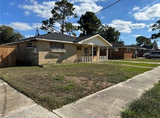 4819 Lurline St, New Orleans, LA 70127
