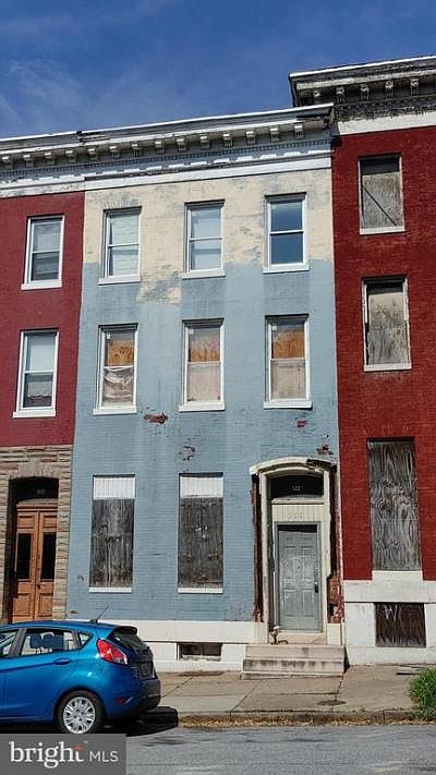 2nd image of 522 N Carrollton Ave