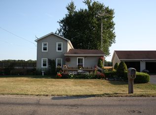 193 W Union City Rd, Union City, MI 49094