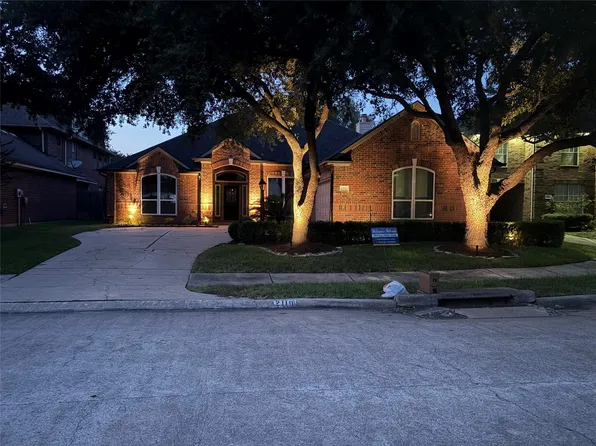 12110 Shadowpoint Dr, Houston, TX 77082