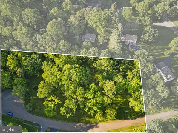 Echols Ct, Warrenton, VA 20187