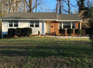 700 Dennis Ave, Raleigh, NC 27604