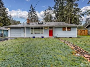 Parkwood, Port Orchard, WA 98366