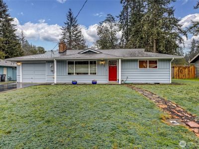 2401 Pine Tree Drive SE, Port Orchard, WA, 98366