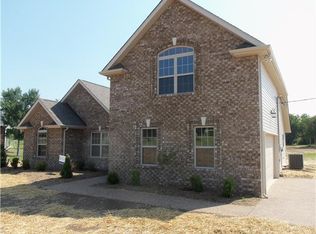 321 Baldy Ford Rd LOT 21, Lebanon, TN 37090