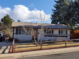 440 Elbert Way, Denver, CO 80221
