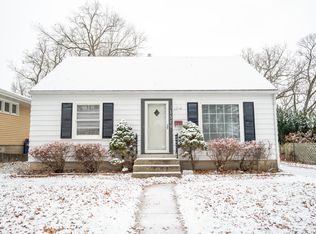 1519 Gladstone Dr SE, Grand Rapids, MI