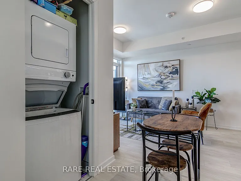 1285 Dupont St #1305 — Photo 28